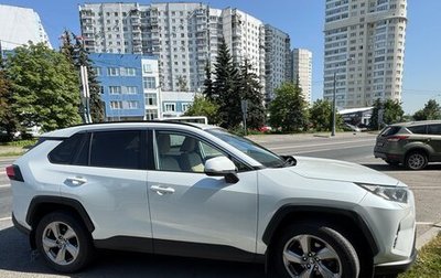 Toyota RAV4, 2020 год, 2 950 000 рублей, 1 фотография