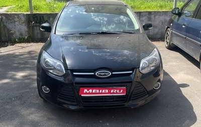 Ford Focus III, 2011 год, 900 000 рублей, 1 фотография