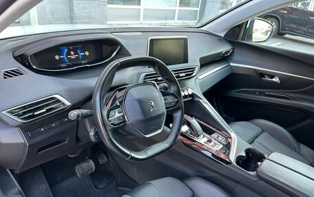 Peugeot 3008 II, 2021 год, 2 599 000 рублей, 14 фотография