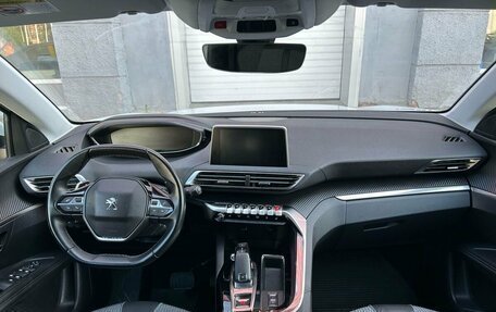 Peugeot 3008 II, 2021 год, 2 599 000 рублей, 15 фотография