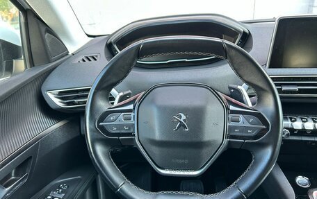 Peugeot 3008 II, 2021 год, 2 599 000 рублей, 16 фотография