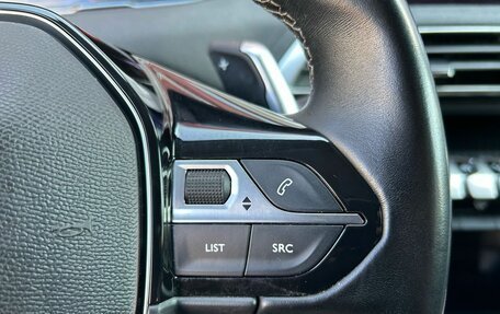Peugeot 3008 II, 2021 год, 2 599 000 рублей, 17 фотография