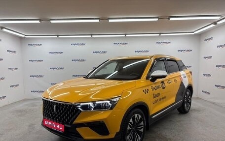 FAW Bestune T77, 2023 год, 1 390 000 рублей, 1 фотография