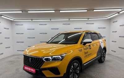 FAW Bestune T77, 2023 год, 1 390 000 рублей, 1 фотография