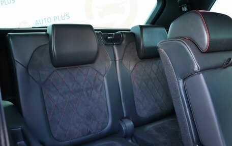 Skoda Kodiaq RS I, 2019 год, 4 500 000 рублей, 16 фотография