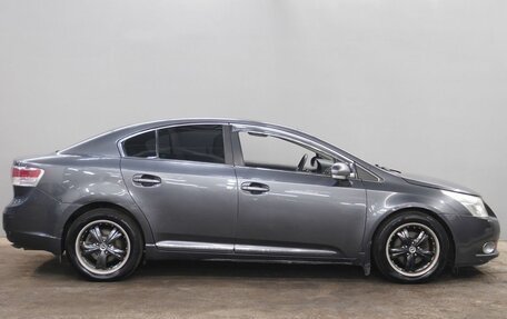 Toyota Avensis III рестайлинг, 2009 год, 770 000 рублей, 4 фотография