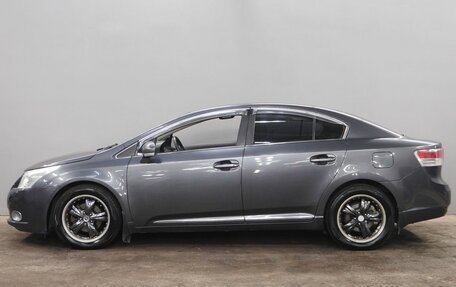 Toyota Avensis III рестайлинг, 2009 год, 770 000 рублей, 8 фотография