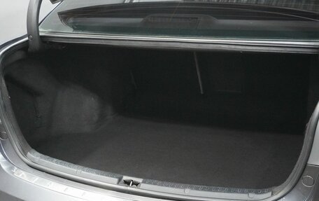 Toyota Avensis III рестайлинг, 2009 год, 770 000 рублей, 9 фотография