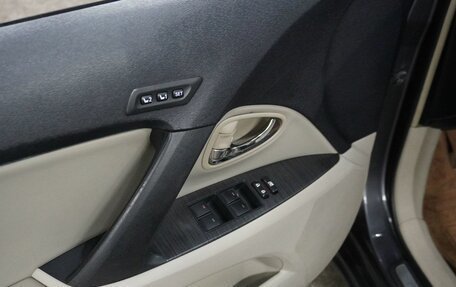 Toyota Avensis III рестайлинг, 2009 год, 770 000 рублей, 16 фотография
