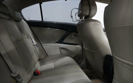 Toyota Avensis III рестайлинг, 2009 год, 770 000 рублей, 13 фотография