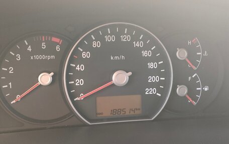 KIA Carens III (RP), 2011 год, 500 000 рублей, 4 фотография