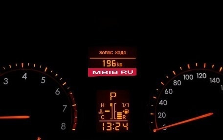 Toyota Avensis III рестайлинг, 2009 год, 770 000 рублей, 19 фотография
