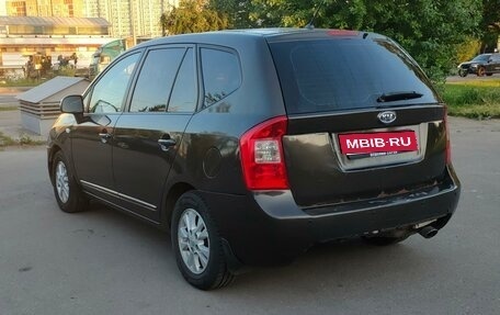 KIA Carens III (RP), 2011 год, 500 000 рублей, 2 фотография