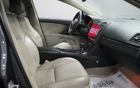 Toyota Avensis III рестайлинг, 2009 год, 770 000 рублей, 12 фотография