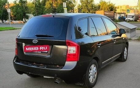KIA Carens III (RP), 2011 год, 500 000 рублей, 3 фотография