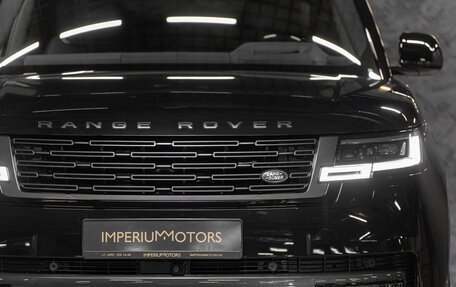Land Rover Range Rover IV рестайлинг, 2025 год, 23 490 000 рублей, 3 фотография