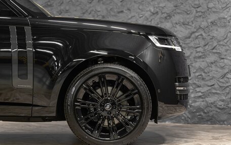 Land Rover Range Rover IV рестайлинг, 2025 год, 23 490 000 рублей, 7 фотография