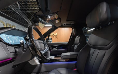 Land Rover Range Rover IV рестайлинг, 2025 год, 23 490 000 рублей, 11 фотография