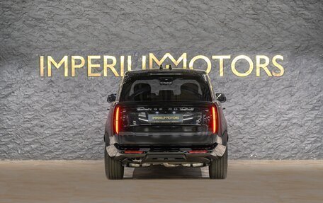 Land Rover Range Rover IV рестайлинг, 2025 год, 23 490 000 рублей, 8 фотография
