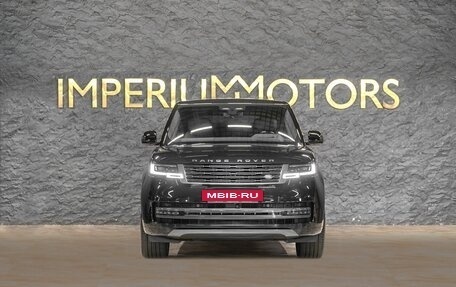 Land Rover Range Rover IV рестайлинг, 2025 год, 23 490 000 рублей, 2 фотография