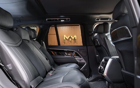 Land Rover Range Rover IV рестайлинг, 2025 год, 23 490 000 рублей, 16 фотография