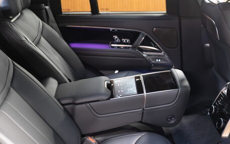 Land Rover Range Rover IV рестайлинг, 2025 год, 23 490 000 рублей, 17 фотография
