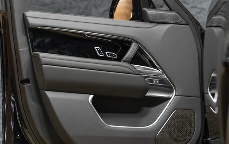 Land Rover Range Rover IV рестайлинг, 2025 год, 23 490 000 рублей, 21 фотография