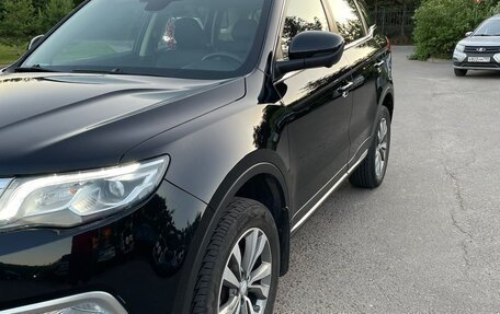 Geely Atlas I, 2019 год, 2 000 000 рублей, 2 фотография
