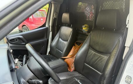 Citroen Berlingo II рестайлинг, 2014 год, 610 000 рублей, 3 фотография