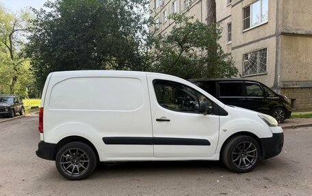 Citroen Berlingo II рестайлинг, 2014 год, 610 000 рублей, 2 фотография