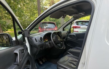 Citroen Berlingo II рестайлинг, 2014 год, 610 000 рублей, 9 фотография