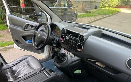 Citroen Berlingo II рестайлинг, 2014 год, 610 000 рублей, 11 фотография
