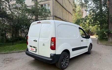 Citroen Berlingo II рестайлинг, 2014 год, 610 000 рублей, 8 фотография
