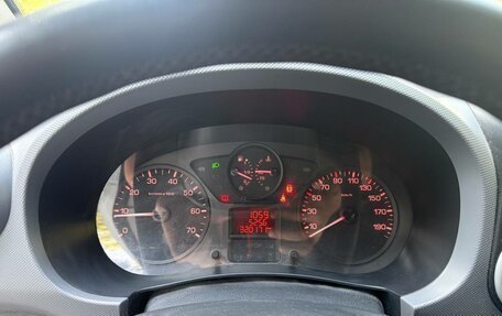 Citroen Berlingo II рестайлинг, 2014 год, 610 000 рублей, 13 фотография