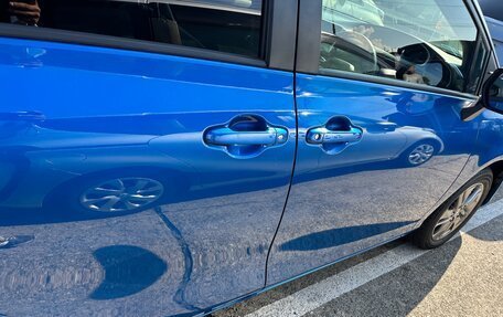 Toyota Sienta II, 2019 год, 1 950 000 рублей, 7 фотография