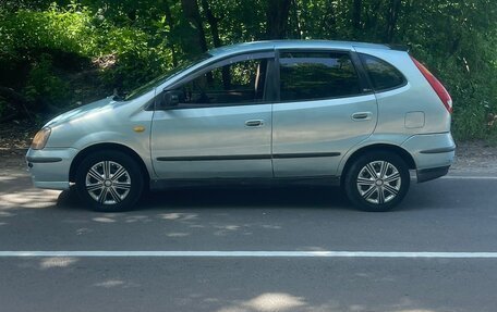 Nissan Tino, 2001 год, 160 000 рублей, 6 фотография
