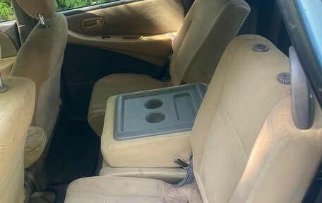 Nissan Tino, 2001 год, 160 000 рублей, 10 фотография