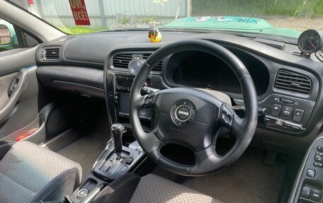Subaru Legacy III, 2001 год, 890 000 рублей, 15 фотография
