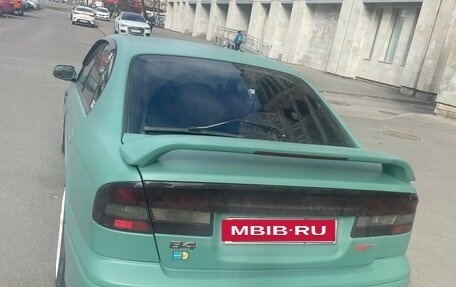 Subaru Legacy III, 2001 год, 890 000 рублей, 14 фотография