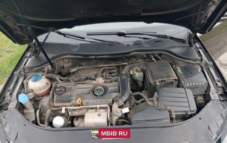 Volkswagen Passat B7, 2014 год, 950 000 рублей, 3 фотография