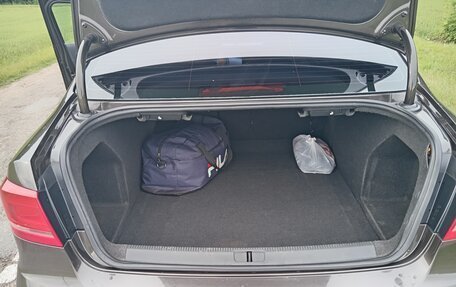 Volkswagen Passat B7, 2014 год, 950 000 рублей, 5 фотография