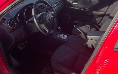 Mazda 3, 2006 год, 630 000 рублей, 6 фотография