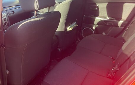 Mazda 3, 2006 год, 630 000 рублей, 5 фотография