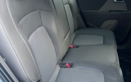 KIA Sportage III, 2011 год, 1 350 000 рублей, 7 фотография