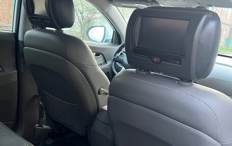 KIA Sportage III, 2011 год, 1 350 000 рублей, 6 фотография