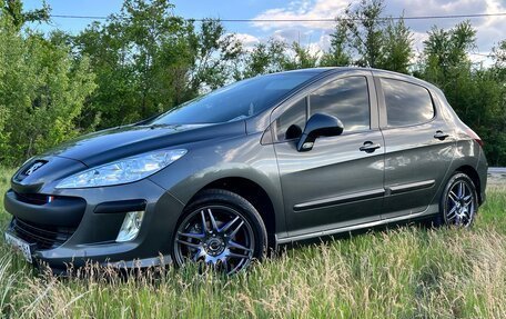 Peugeot 308 II, 2010 год, 525 000 рублей, 2 фотография