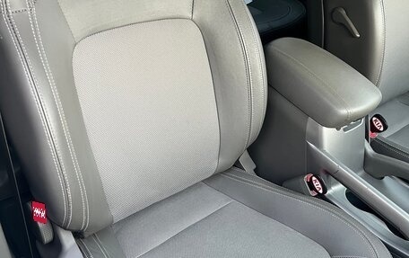 KIA Sportage III, 2011 год, 1 350 000 рублей, 8 фотография