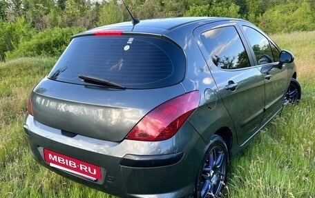 Peugeot 308 II, 2010 год, 525 000 рублей, 4 фотография