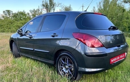 Peugeot 308 II, 2010 год, 525 000 рублей, 3 фотография