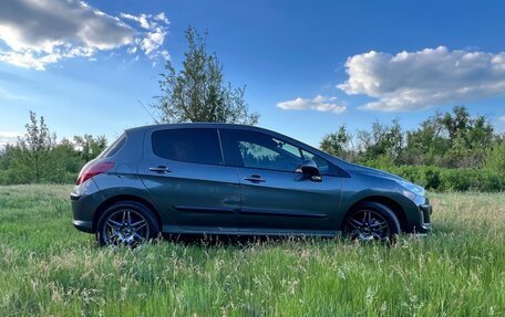 Peugeot 308 II, 2010 год, 525 000 рублей, 5 фотография